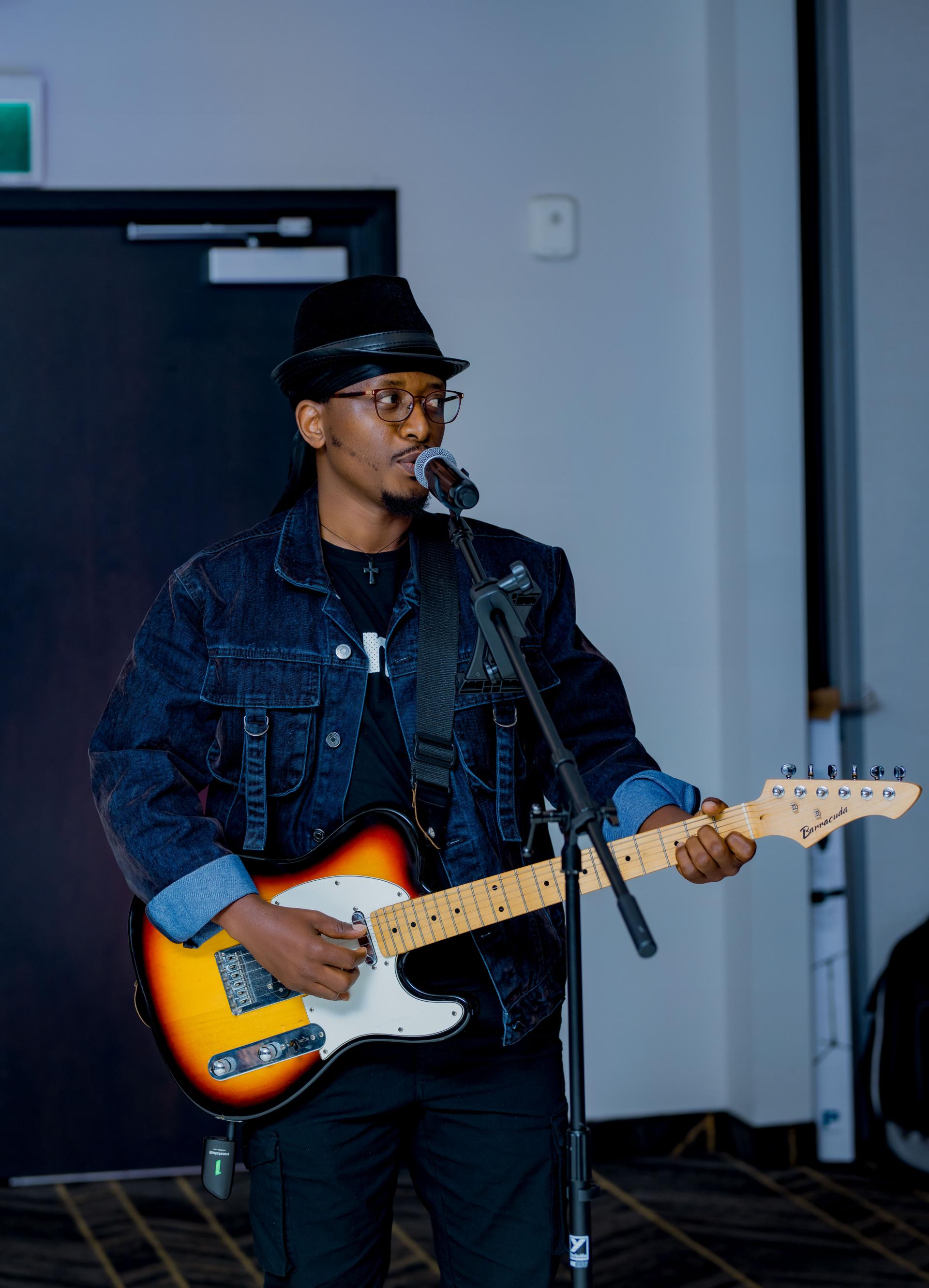 Stage Performance