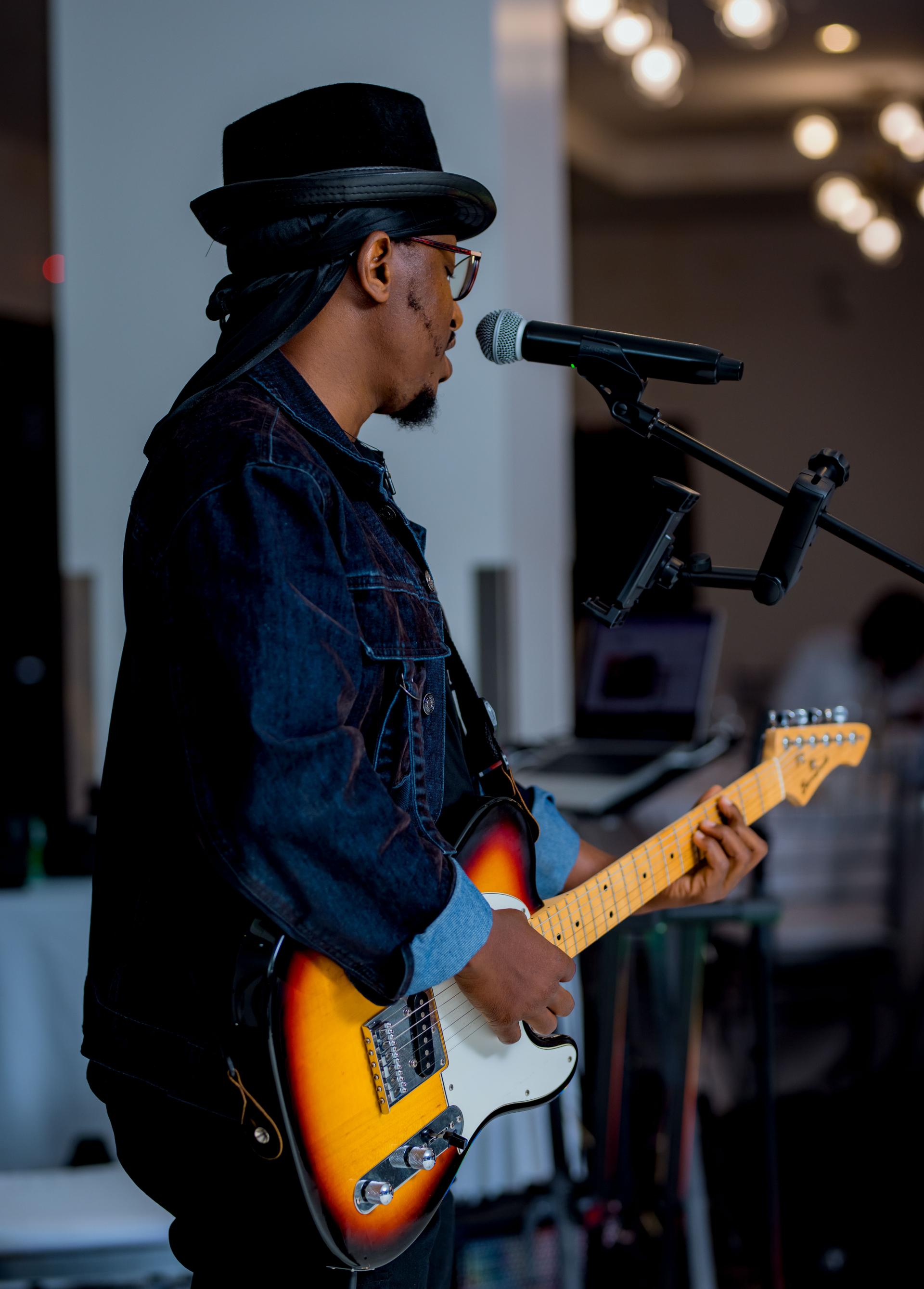 Live Performance