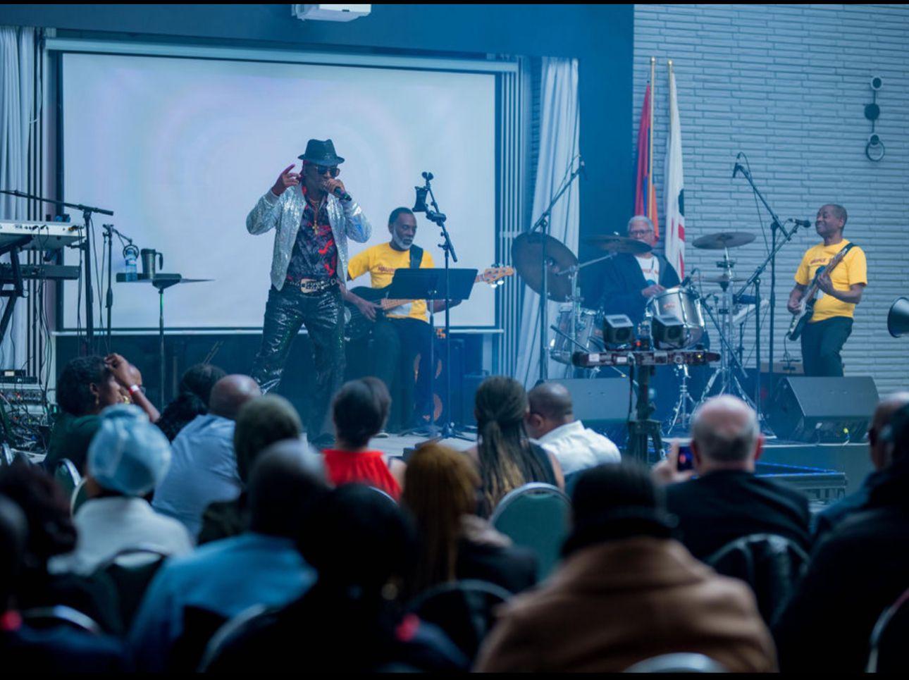 Karahanyuze Concert Feb 14 — 3