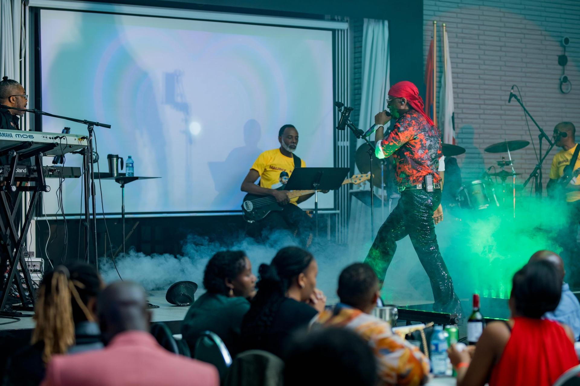 Karahanyuze Concert Feb 14 — 4