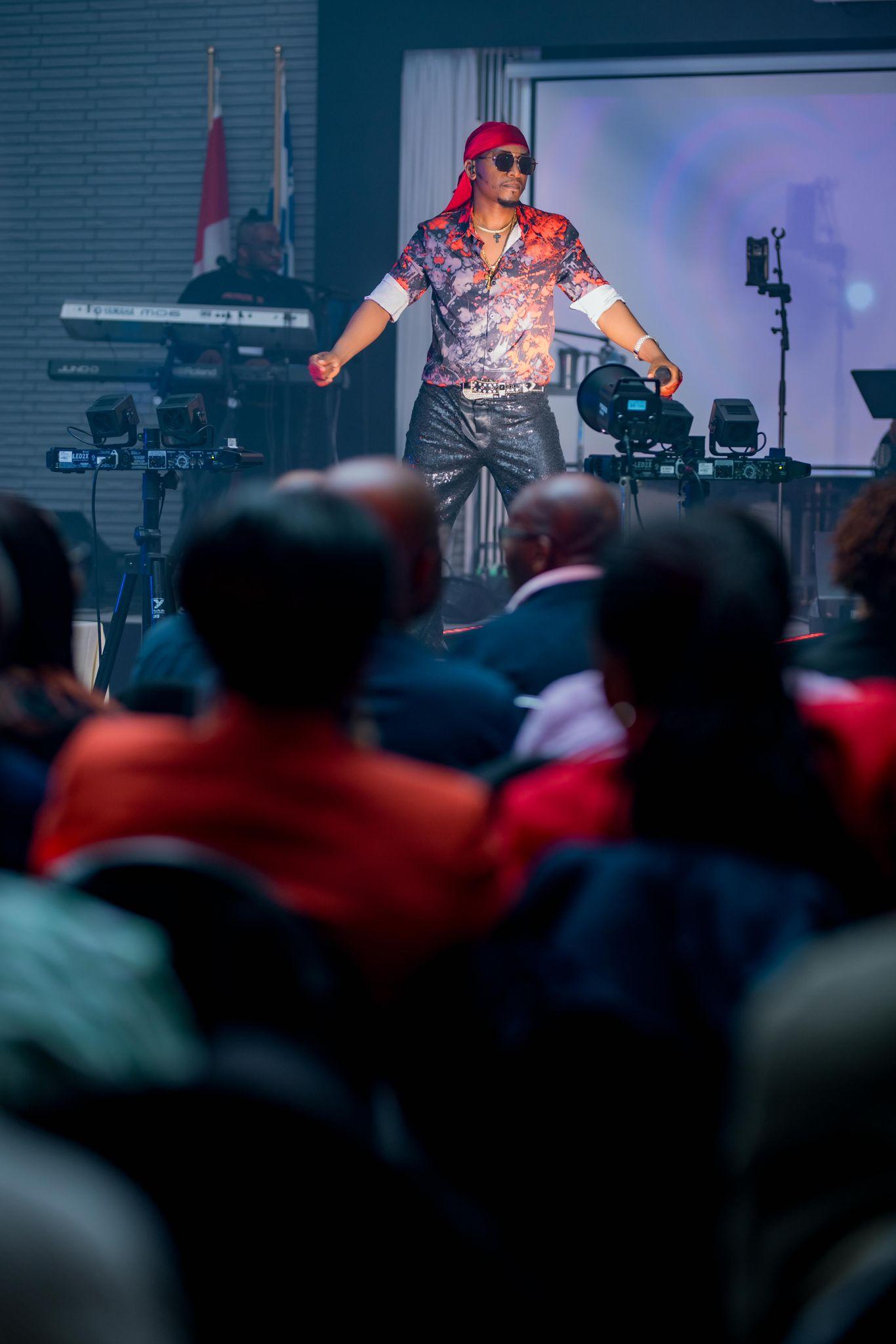 Karahanyuze Concert Feb 14 — 5