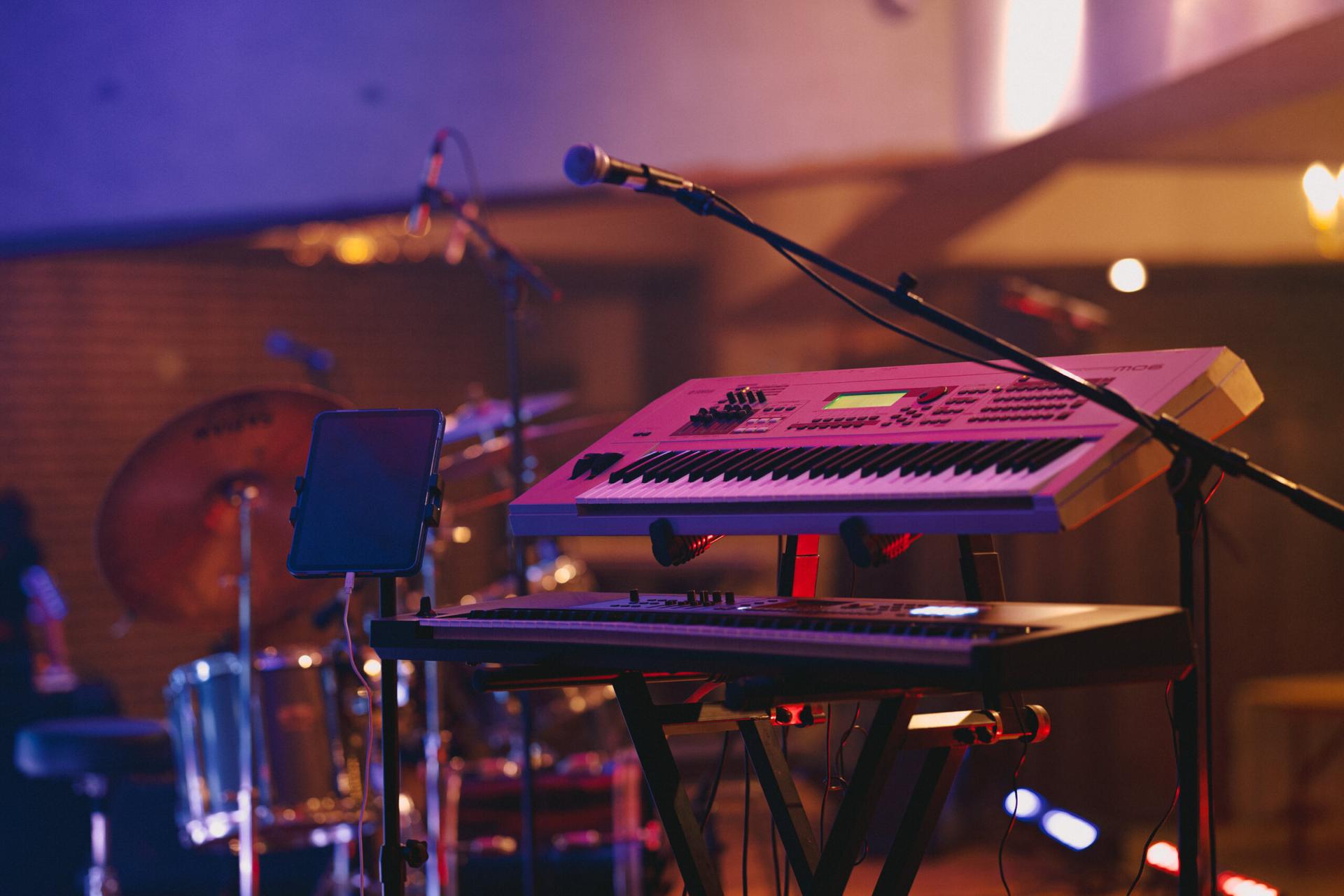 Piano